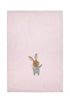 Plaid Lettino Rabbit | MaryPlaid - PMC Portici