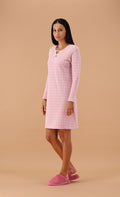 Camicia da notte Menta | TWINSET - PMC Portici