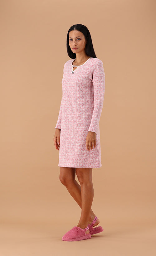 Camicia da notte Menta | TWINSET - PMC Portici