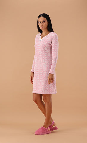 Camicia da notte Menta | TWINSET - PMC Portici