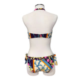 Bikini a fascia | Olivia Gold - PMC Portici