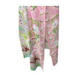 Peplo lungo | Olivia Pink - PMC Portici