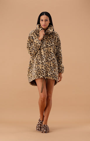 Vestaglia Animalier | MaryHome - PMC Portici

