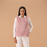 Gilet eco pelliccia | Maryhome - PMC Portici

