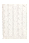 Plaid Tricot Treccia | Maryplaid - PMC Portici

