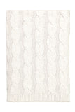 Plaid Tricot Treccia | Maryplaid - PMC Portici

