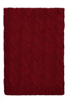 Plaid Tricot Treccia | Maryplaid - PMC Portici

