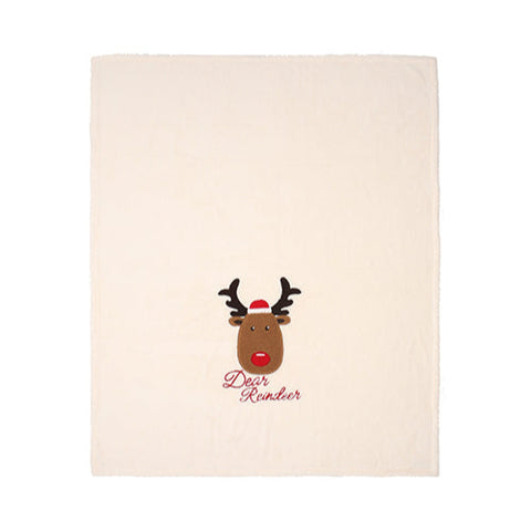 Plaid Rudolph | MaryPlaid - PMC Portici