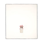 Plaid Fiori e Fusa | MaryPlaid - PMC Portici
