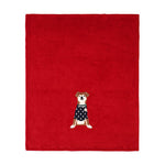 Plaid Jack Russell | MaryPlaid - PMC Portici