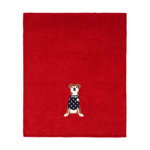 Plaid Jack Russell | MaryPlaid - PMC Portici