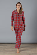 Pigiama Check | Maryhome - PMC Portici