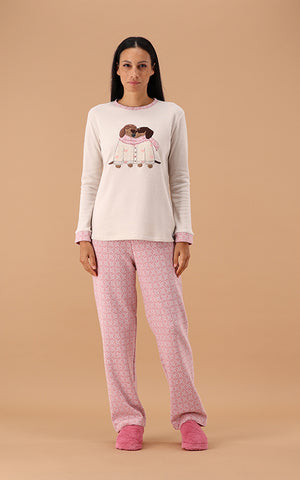 Pigiama Melo | TWINSET - PMC Portici