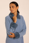 Vestaglia in pile | Maryhome - PMC Portici

