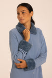Vestaglia in pile | Maryhome - PMC Portici

