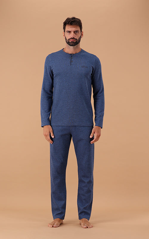 Pigiama Jeans | Marina Militare - PMC Portici
