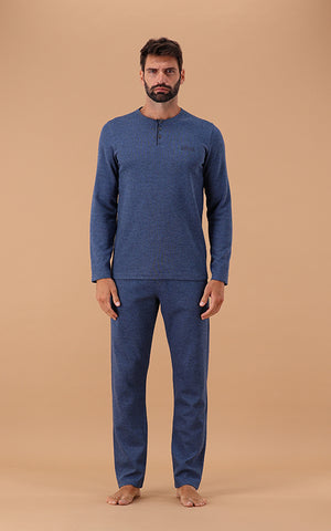 Pigiama Jeans | Marina Militare - PMC Portici