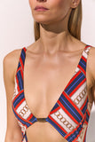 Costume intero con cut out centrale | Maryan Mehlhorn - PMC Portici