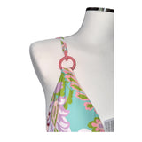 Bikini a triangolo | Olivia Pink - PMC Portici