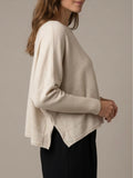 Poncho corto | OROBLU' - PMC Portici