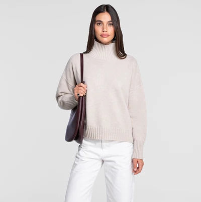 Maglia in lana merino | Oscalito - PMC Portici

