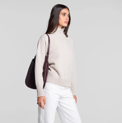 Maglia in lana merino | Oscalito - PMC Portici

