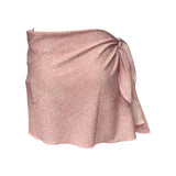 Gonnellina pareo | Olivia Pink - PMC Portici