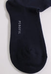 Calza Lunga in Cotone & Cashmere | Perofil - PMC Portici