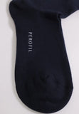 Calza Lunga in Cotone & Cashmere | Perofil - PMC Portici