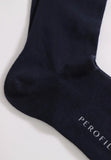 Calza Lunga in Cotone & Cashmere | Perofil - PMC Portici