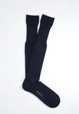 Calza Lunga in Cotone & Cashmere | Perofil - PMC Portici