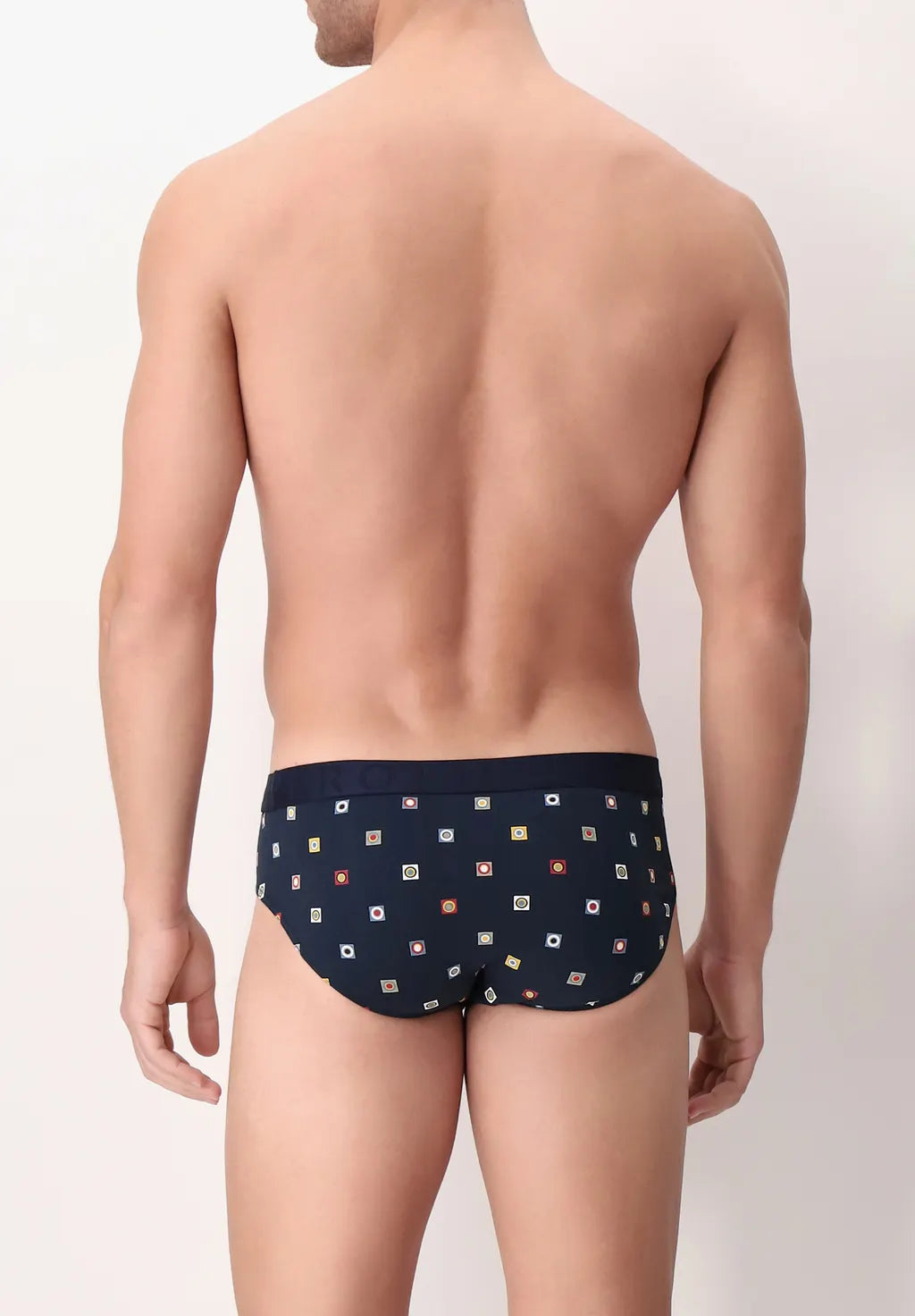 Slip in Cotone Elasticizzato Bipack | Perofil - PMC Portici