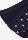Slip in Cotone Elasticizzato Bipack | Perofil - PMC Portici