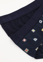 Slip in Cotone Elasticizzato Bipack | Perofil - PMC Portici