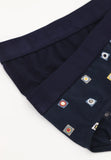 Slip in Cotone Elasticizzato Bipack | Perofil - PMC Portici