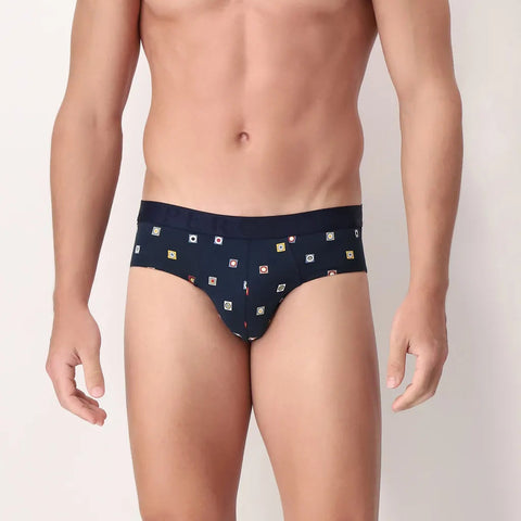 Slip in Cotone Elasticizzato Bipack | Perofil - PMC Portici
