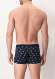 Boxer Parigamba Stampa Cravatteria Bipack