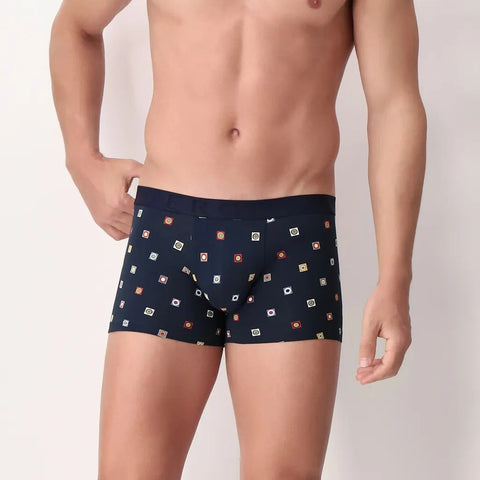 Boxer Parigamba Stampa Cravatteria Bipack