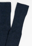 Calza Lunga a Coste Viscosa e Cashmere Light | Perofil - PMC Portici