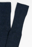Calza Lunga a Coste Viscosa e Cashmere Light | Perofil - PMC Portici