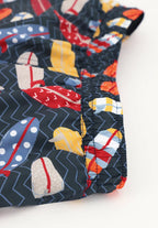 Costume Boxer Stampa Surf | Perofil - PMC Portici

