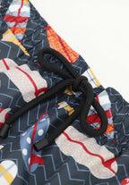 Costume Boxer Stampa Surf | Perofil - PMC Portici

