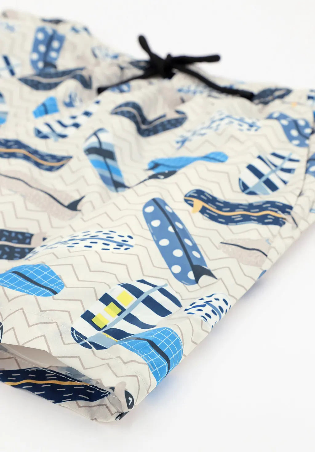 Costume Boxer Stampa Surf | Perofil - PMC Portici