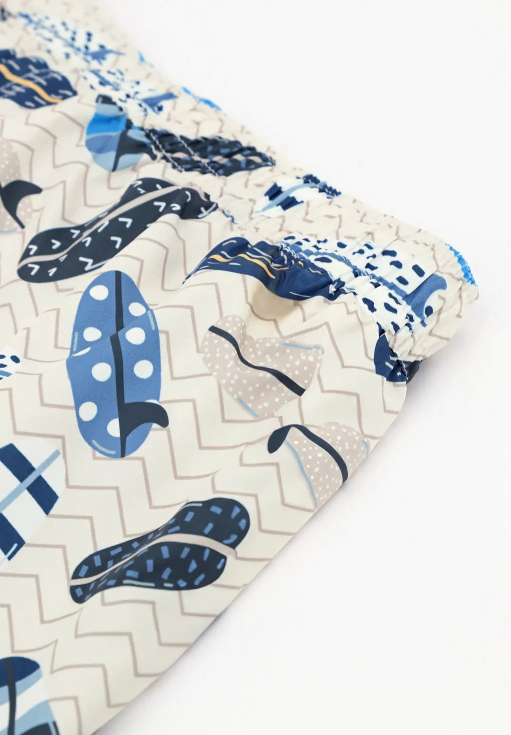 Costume Boxer Stampa Surf | Perofil - PMC Portici