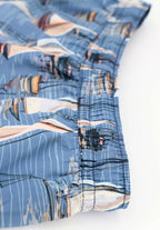Costume Boxer Stampa Sail | Perofil - PMC Portici