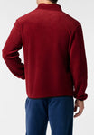 Giubbino Full Zip in Caldo Pile | Perofil - PMC Portici

