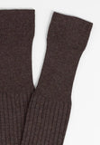 Calza Lunga a Coste Viscosa e Cashmere Light | Perofil - PMC Portici