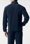 Giubbino Full Zip in Caldo Pile | Perofil - PMC Portici

