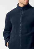 Giubbino Full Zip in Caldo Pile | Perofil - PMC Portici

