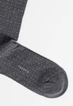 Calza Lunga in Cotone e Cashmere Puntaspillo | Perofil - PMC Portici